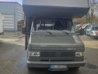 Gebraucht Fiat Ducato 75 PS (55 kW) 1993 Van