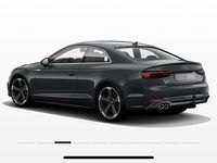 Gebraucht Audi A5 S-Line 190 PS (139 kW) 2017 Andere farben Coupé