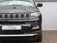 Occasion Jeep Compass 150 ch (110 kW) 2021 Noir SUV