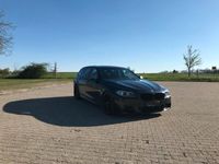 gebraucht BMW M550 d xDrive Touring A M