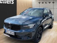 Gebraucht Volvo XC40 Plus 163 PS (119 kW) 2025 Blau SUV