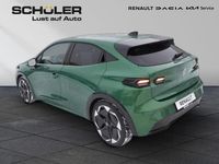 Neu Renault Clio V Techno 116 PS (85 kW) 2025 Grün Limousine