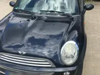 Gebraucht Mini Cooper Cabriolet 2005 Cabrio