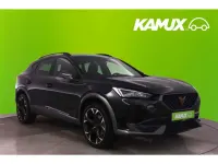 Gebraucht Cupra Formentor 150 PS (110 kW) 2024 Schwarz SUV