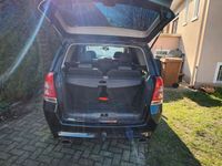 gebraucht Opel Zafira OPC Line Diesel 1.9