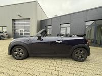 Gebraucht Mini Cooper Cabriolet Classic 136 PS (100 kW) 2022 Schwarz Cabrio