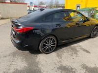 gebraucht BMW M235 xDrive