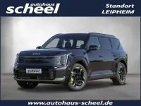Gebraucht Kia EV9 GT 373 kW (508 PS) 2026 (p2m) panthera metal SUV