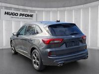 Second-hand Ford Kuga ST-Line 186 CP (136 kW) 2025 Gri SUV