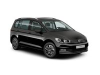Gebraucht VW Touran Join 150 PS (110 kW) 2019 Van / Kleinbus