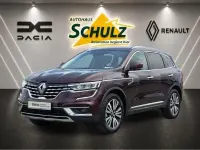 Gebraucht Renault Koleos Initiale Paris 158 PS (116 kW) 2021 Mangostanrot SUV