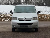 Gebraucht VW T5 174 PS (127 kW) 2005 Grau Van