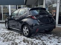 Neu Mazda 2 Exclusive-Line 116 PS (85 kW) 2025 Opera black Kleinwagen