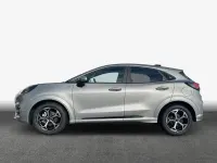 Neu Ford Puma ST-Line 125 PS (91 kW) 2026 Grau SUV