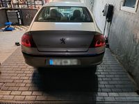 gebraucht Peugeot 407 1.8 16v