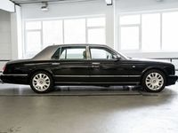 Gebraucht Bentley Arnage 405 PS (297 kW) 2007 Grau Limousine