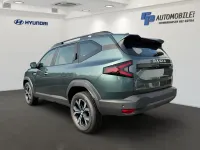Neu Dacia Bigster Expression 140 PS (102 kW) 2026 Grün SUV