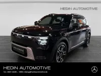 Usata Smart #5 Pro 250 kW (340 CV) 2026 Nero SUV
