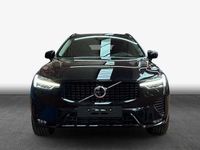 Gebraucht Volvo XC60 Plus 250 PS (183 kW) 2024 Schwarz SUV