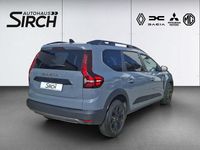Gebraucht Dacia Jogger Extreme 110 PS (80 kW) 2025 Grau Van / Kleinbus