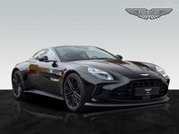 Neu Aston Martin Vantage 665 PS (489 kW) 2026 Schwarz Coupé