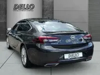 Gebraucht Opel Insignia Business Elegance 170 PS (125 kW) 2021 Braun Limousine
