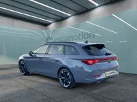 gebraucht Cupra Leon ST eTSI DSG|ACC|5-J-GAR|MATRIX-LED|KAMERA|