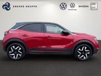 Gebraucht Opel Mokka-e Elegance 100 kW (136 PS) 2021 Rot SUV