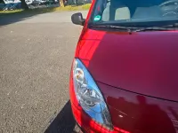 Gebraucht Renault Twingo 75 PS (55 kW) 2010 Rot Kleinwagen