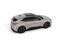 Neu DS Automobiles DS4 2026 Grau Limousine