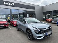 gebraucht Kia Sportage 1.6 T-GDI EcoDyn. 132kW GT-line DCT...