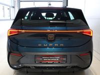 Second-hand Cupra Born 169 kW (231 CP) 2024 Albastru Hatchback