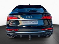 Gebraucht Audi SQ5 Sportback Sport 341 PS (250 kW) 2021 Schwarz SUV