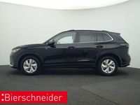 Neu VW Tiguan R-line 150 PS (110 kW) 2026 Schwarz SUV