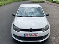 gebraucht VW Polo V Trendline BlueMotion/BMT