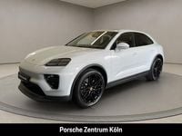 Occasion Porsche Macan 380 kW (517 ch) 2026 Gris SUV