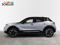 Neu Opel Mokka 136 PS (100 kW) 2025 Grau SUV