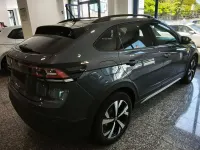 Neu VW Taigo Life 116 PS (85 kW) 2025 Rauchgraumetallic SUV