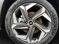 gebraucht Hyundai Tucson Hybrid Hybrid 4WD PRIME Leder Navi 360°Kam. elSD