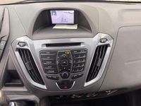 Gebraucht Ford Transit Limited 170 PS (125 kW) 2016 Weiß Van / Kleinbus