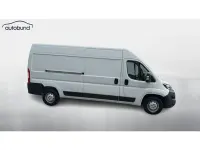 Gebraucht Peugeot Boxer 140 PS (102 kW) 2024 Van