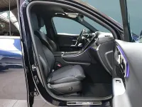 Gebraucht Mercedes GLC220 197 PS (144 kW) 2022 Blau SUV