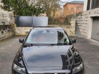 Gebraucht Volvo C30 170 PS (125 kW) 2007 Schwarz Kleinwagen