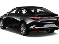 Gebraucht Mazda 3 140 PS (102 kW) 2024 Limousine