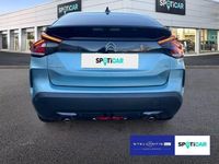Gebraucht Citroën C4 PureTech 131 PS (96 kW) 2023 Blau SUV