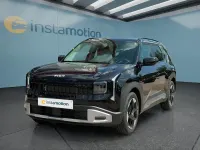 Neu Kia Seltos 179 PS (131 kW) 2026 Schwarz SUV