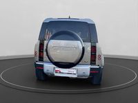 Gebraucht Land Rover Defender 249 PS (183 kW) 2022 Silber SUV