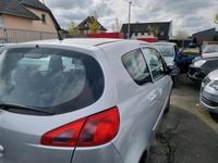Gebraucht Mitsubishi Colt 95 PS (69 kW) 2006 Silber Kleinwagen