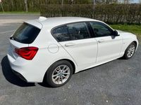 gebraucht BMW 118 i M Sport