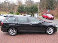 gebraucht VW Passat Variant 2.0